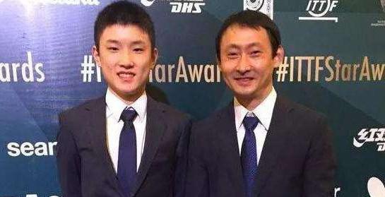 张本智和回四川被拒