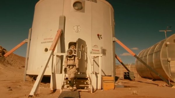 地球什么时候会毁灭