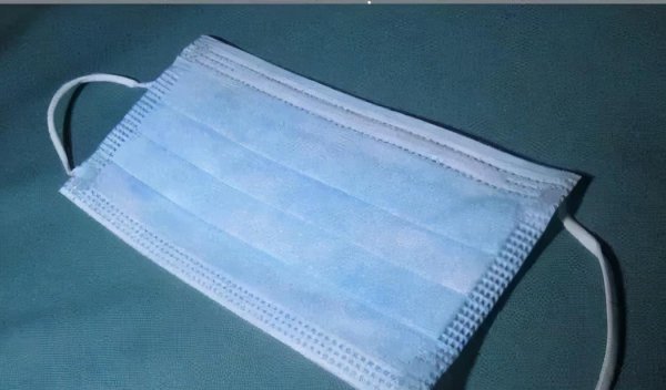 黑色口罩为什么不能戴