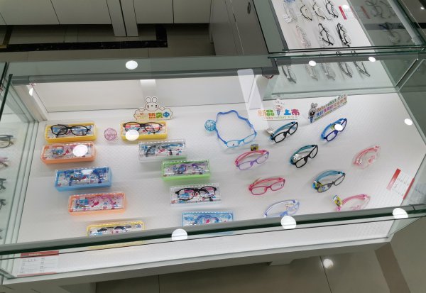 眼镜店投资需要多少钱