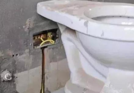 等电位端子箱是怎么安装接线的