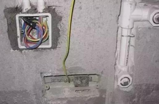 等电位端子箱是怎么安装接线的