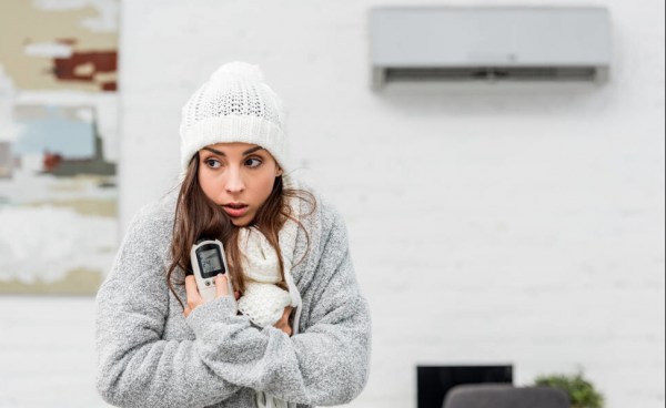 20平方空调要几匹制热制冷合适