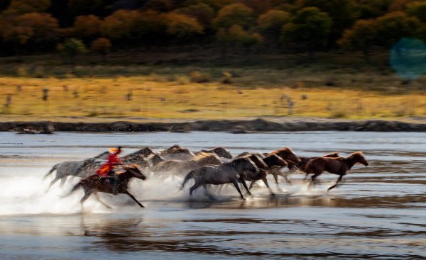 人需要血性是什么意思
