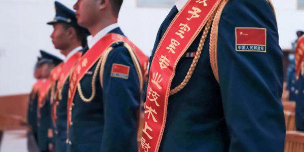 国防生能升到什么职位