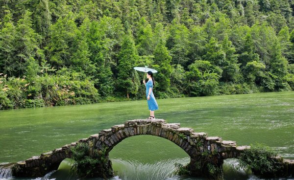 湖南有什么好玩的旅游景点