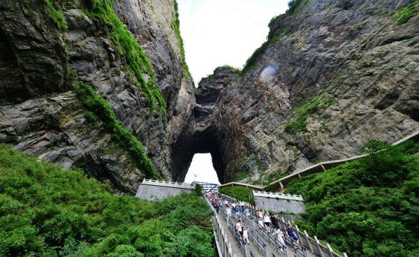 湖南有什么好玩的旅游景点