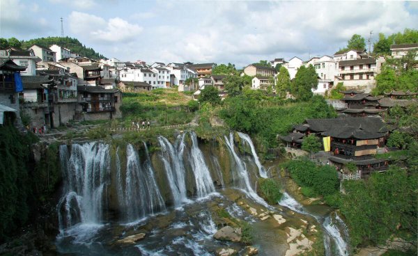 湖南有什么好玩的旅游景点