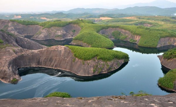 湖南有什么好玩的旅游景点