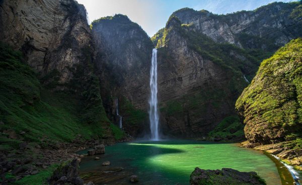 湖南有什么好玩的旅游景点