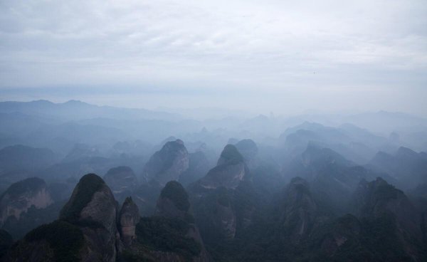 湖南有什么好玩的旅游景点