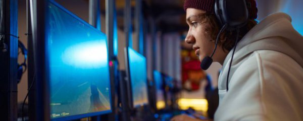 电脑键盘失灵解决方法