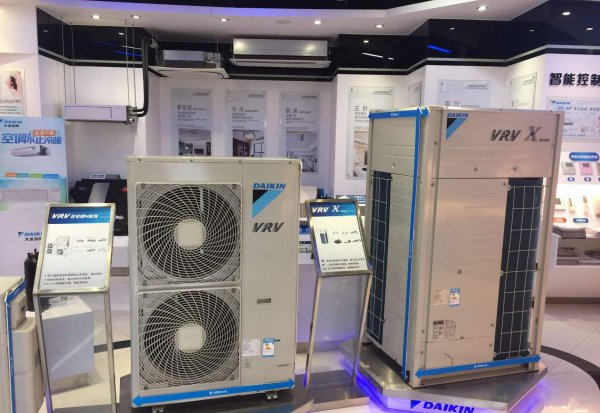 空调选择匹数平方数参考