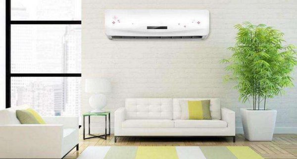 空调选择匹数平方数参考