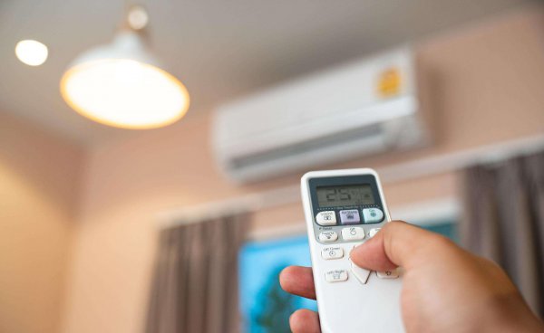 空调选择匹数平方数参考