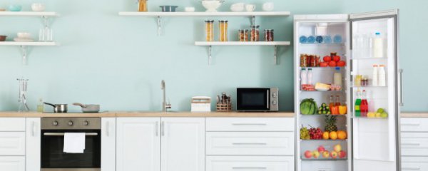 冰箱保鲜积水孔结冰怎么办