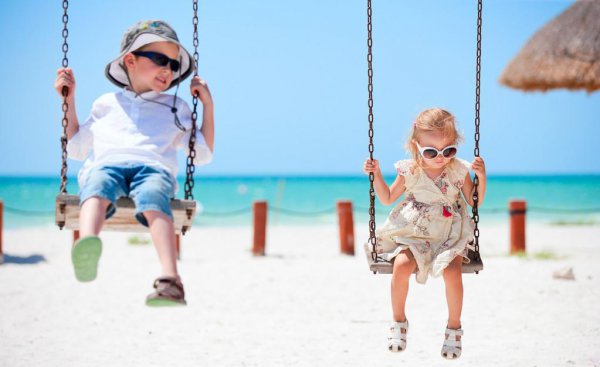 荡秋千的好处有哪些