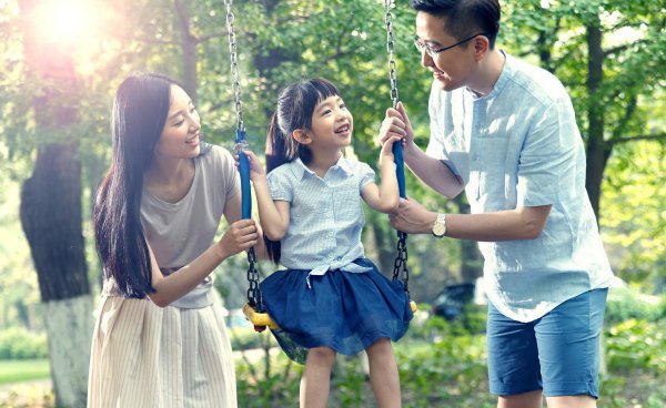 荡秋千的好处有哪些