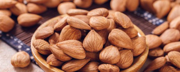 什么人不宜吃杏仁