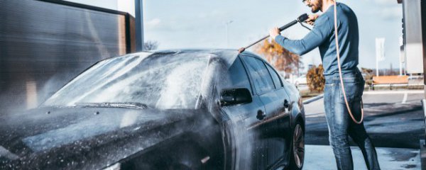 柴油水箱内部清洗方法