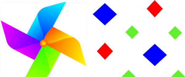 天马屏是什么意思