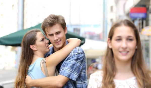 婚外情一年男人的心理变化