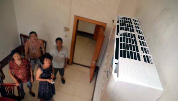 大三匹空调每小时耗电量是多少