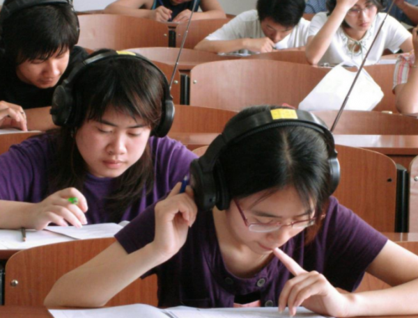 大学英语四级和高考英语哪个难