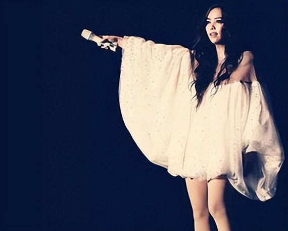 张惠妹个人简介