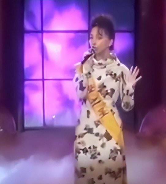 张惠妹个人简介