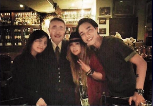 张惠妹个人简介