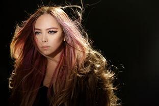 张惠妹个人简介