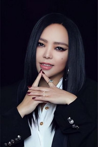 张惠妹个人简介