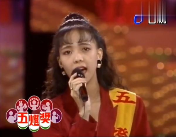 张惠妹个人简介