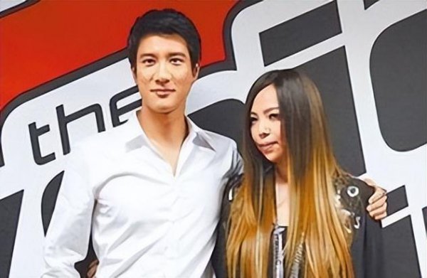 张惠妹个人简介