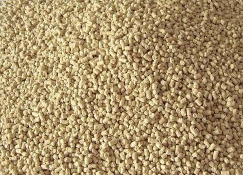 过期饲料可以做肥料吗