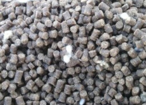 过期饲料可以做肥料吗