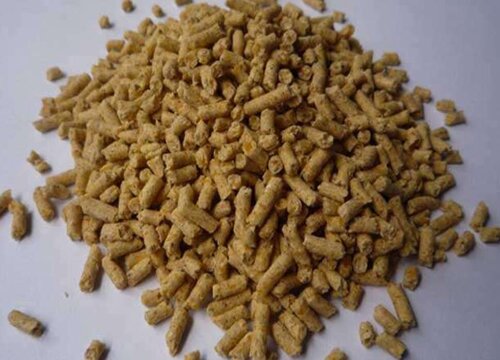 过期饲料可以做肥料吗