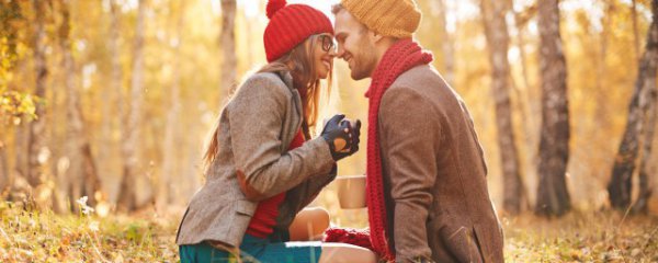 夫妻感恩的话语