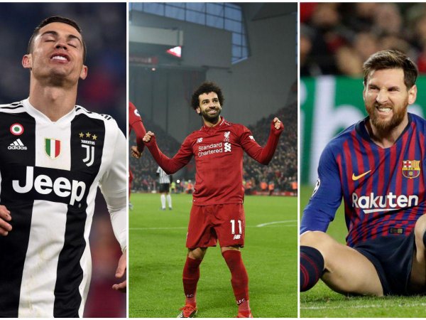 萨拉赫怎么突然这么强