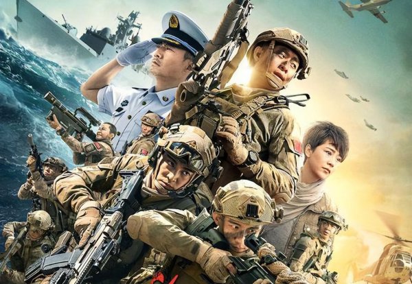 近十年的电影大片排名