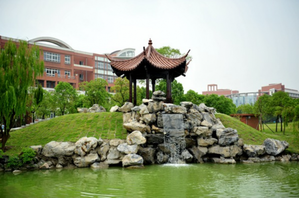 中国计量大学是一本还是二本院校