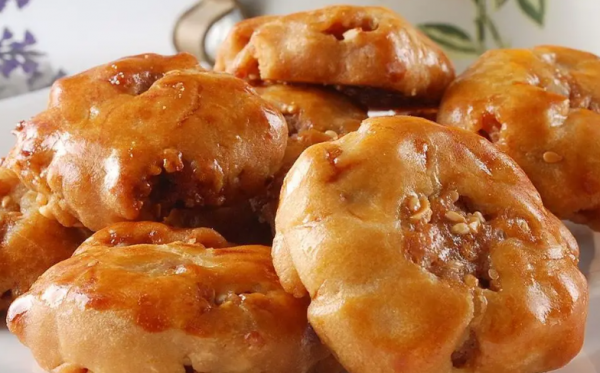 广东小吃排行榜前十名