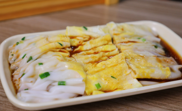 广东小吃排行榜前十名