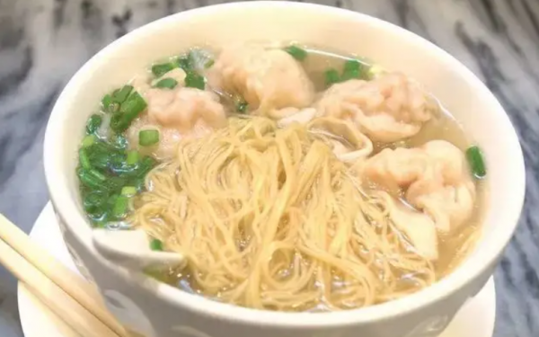 广东小吃排行榜前十名