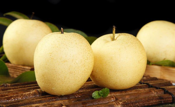 冬季的水果有哪些品种