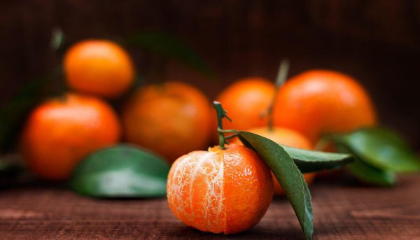 冬季的水果有哪些品种