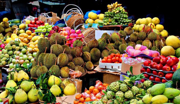 冬季的水果有哪些品种