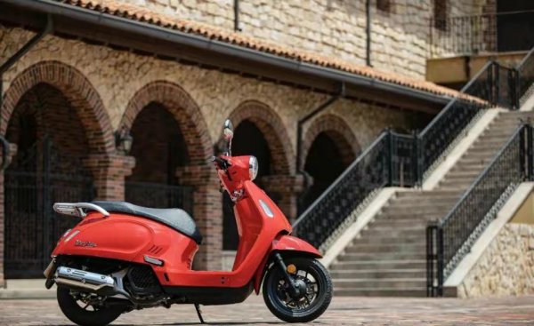 口碑最好的150踏板摩托推荐