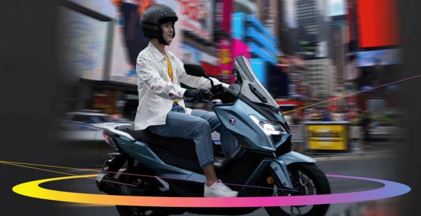 口碑最好的150踏板摩托推荐